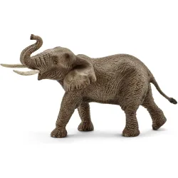 Figura Elefante africano macho