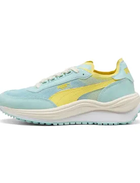 Baskets Rider Elite Fresh Water / Lemon Meringue EU 43