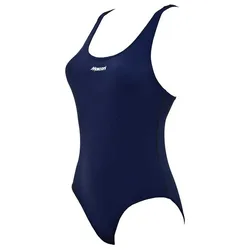 Olimpic Swimsuit Navy 38 Women