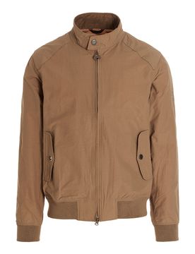 Barbour Giacca rettificatrice mq