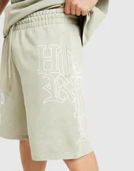 Heritage Shorts - Herren, Grün - male - Size: XS