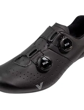 Scarpe Da Strada Veloce Carbon Black