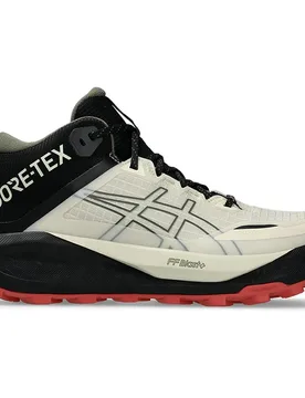 Zapatillas Trail Running De Mujer Gel-Trabuco Mt Gtx - ASICS - FashionsVida