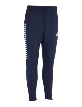 Jogginghose Argentina Training - Bleu - male - Size: XL - SELECT - FashionsVida