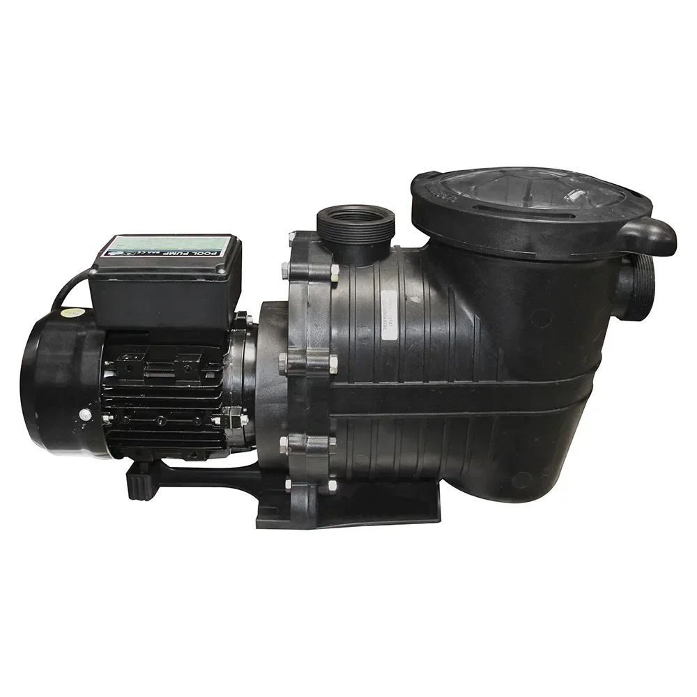 Pompe électrique Liberty 1 Hp Single-phase - Productos Qp - FashionsVida