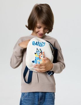 Sinsay - Zaino Bluey - beige