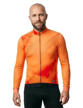 Maillot à Manches Longues Pure Dye