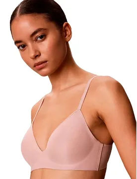 Reggiseno Lv00qf8315 Wirefree Cedar 70