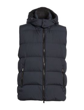Chompa sin mangas Hombre Azul marino 46,48,56 Hombre