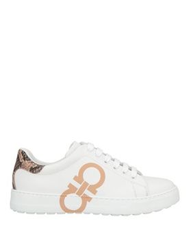 Sneakers Damen Weiß 35,35.5,36 Damen
