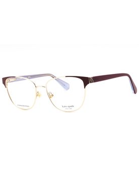 Kate Spade DOVE/G Oval Eyeglasses