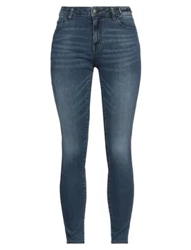 Jeanshose Damen Blau 27 Damen - Mason's - FashionsVida