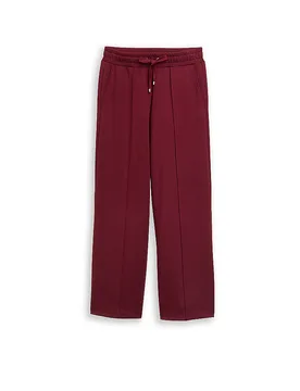 Jogginghose beere 38/L32 damen - Tom tailor - FashionsVida