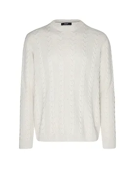 Joop Pullover LEVIGNOR crema XL - Joop! - FashionsVida