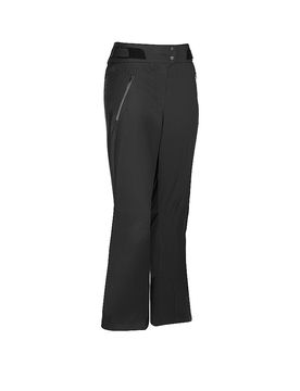 Pantalon de randonnée Tiziana Remoca 2L chaud noir 40