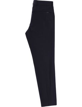 Premium Leather Trousers for Men