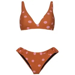 Bikini Sape Squirrel Brown L