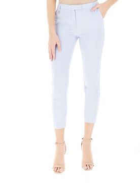 Pantalone cropped CELESTE 40