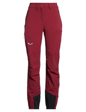 Pantalones Mujer Ladrillo 36,38,40,42,44 Mujer