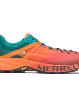 Zapatillas de trail running de hombre MTL MQM - Merrell - FashionsVida