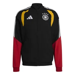 Veste Présentation Germany 26/27 Tiro Black XL