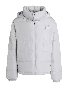Pufferjacke & Daunenjacke Herren Hellgrau 50 Herren - John richmond - FashionsVida