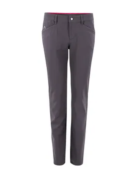 Hose Jana-Z Perf. WR, dunkelgrau 36 - Alberto - FashionsVida