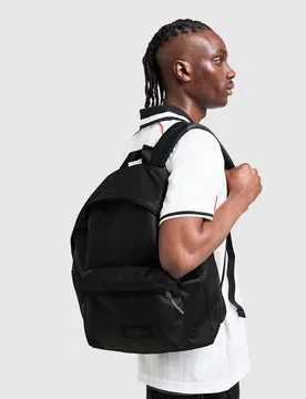 Womens Zaino Day Pak'r - Nero, nero nero Donna taglia One Size - Eastpak - FashionsVida