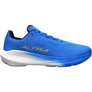 Altra EXPERIENCE FLOW ST Herren Laufschuh Victoria Blue/Silver/Vaporous Grey 43 - ALTRA RUNNING - FashionsVida
