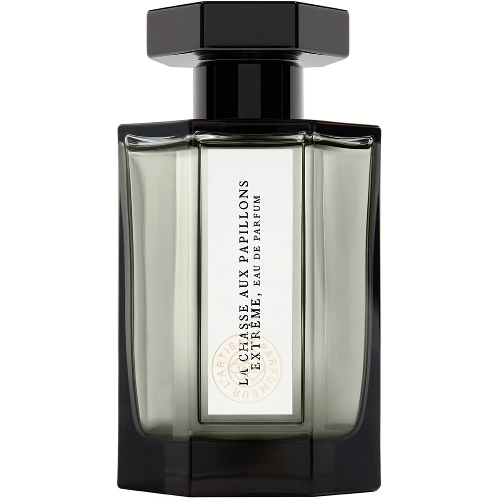 Eau de Parfum La Chasse aux Papillons Extrême 100 ml - L'Artisan Parfumeur - FashionsVida