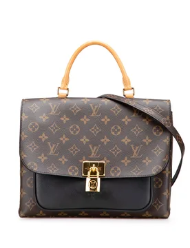 Monogram Marignan - Louis Vuitton - FashionsVida