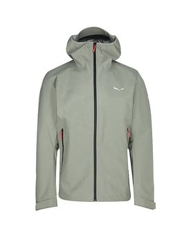 Veste de randonnée Puez GTX 3L gris L