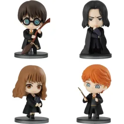 Figura 8 cm Chibimaster Harry Potter