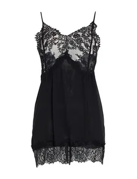 Aniye By Top Mujer Negro S,XS Mujer - Aniye By - FashionsVida
