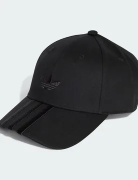 Cappellino Adulto (L/XL) Black - Adidas - FashionsVida