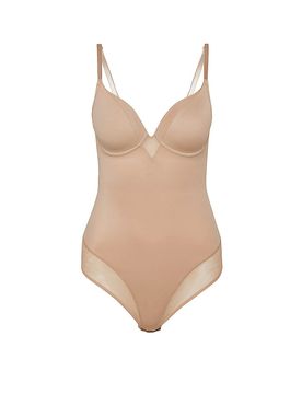 Body TRUE SHAPE SENSATION smooth skin beige 80C