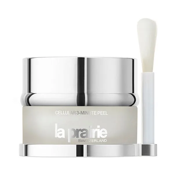 La Prairie Cellular 3-Minute Peel - La Prairie - FashionsVida