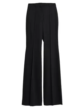 Pantalones Mujer Negro 34,36,38 Mujer - Sportmax - FashionsVida