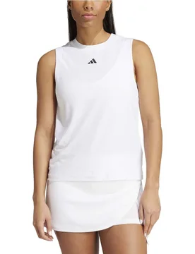 Camiseta de tenis y pádel de mujer MATCH PRO - Adidas - FashionsVida