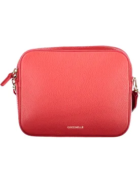 Damen TEBE-TASCHE Rot E5MN555M301_ROR02