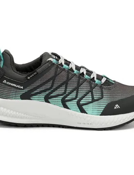 Bimini gore-tex zapatilla trekking mujer Gris (41) - Chiruca - FashionsVida