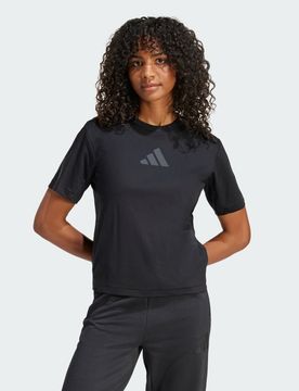 Adidas T-shirt Z.N.E. S Black