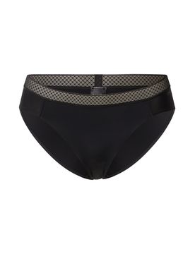 Calvin Klein Underwear Tanga negro