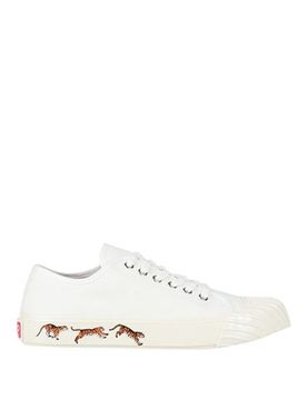 Sneakers Damen Elfenbein 35,36 Damen