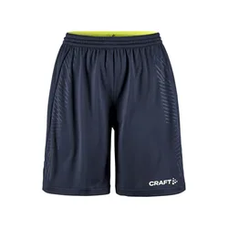 Craft Short Extend Navy S