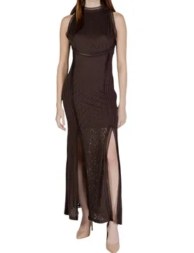 Guess Damen Kleid Braun 507630