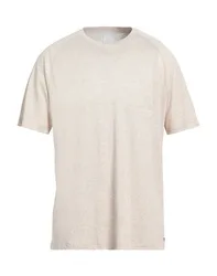 Pullover Hombre Beige M,XXL Hombre