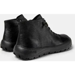 Zapatillas deportivas de mujer Peu Serra con cordones