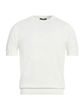 Pullover Herren Weiß 48,50 Herren - Bellwood - FashionsVida
