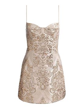 Alice+Olivia Hallie